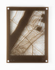 Acrylic Wall Map, Luxor - Designer Series