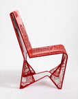 Aluminum Chair, Boston - Designer Series
