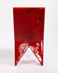 Aluminum Chair, Boston - Designer Series