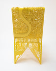 Aluminum Chair, London - Designer Series