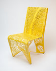 Aluminum Chair, London - Designer Series