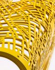 Aluminum Chair, London - Designer Series