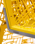Aluminum Chair, London - Designer Series