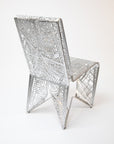 Aluminum Chair, Los Angeles - Designer Series