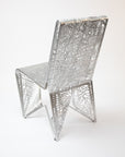 Aluminum Chair, Los Angeles - Designer Series