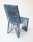 Aluminum Chair, San Francisco - Designer Series