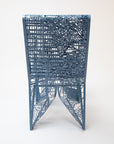 Aluminum Chair, San Francisco - Designer Series