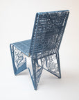 Aluminum Chair, San Francisco - Designer Series