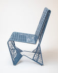 Aluminum Chair, San Francisco - Designer Series