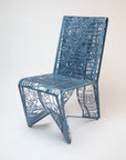 Aluminum Chair, San Francisco - Designer Series