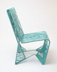 Aluminum Chair, Singapore - Designer Series