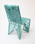 Aluminum Chair, Singapore - Designer Series