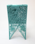 Aluminum Chair, Singapore - Designer Series