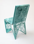 Aluminum Chair, Singapore - Designer Series