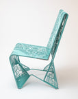 Aluminum Chair, Singapore - Designer Series