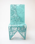 Aluminum Chair, Singapore - Designer Series