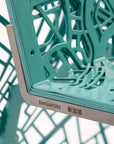 Aluminum Chair, Singapore - Designer Series