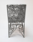 Aluminum Chair, Hong Kong - Designer Series