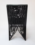 Aluminum Chair, New York City - Designer Series