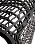 Aluminum Chair, New York City - Designer Series