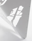 Aluminum Chair, Tokyo - Prototype (Traffic White)