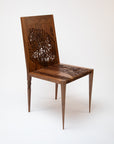 Wood Chair, Boston - Designer Series