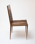 Wood Chair, Boston - Designer Series