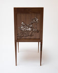 Wood Chair, Boston - Designer Series