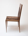 Wood Chair, Boston - Designer Series