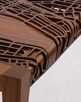Wood Chair, Boston - Designer Series