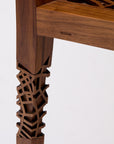 Wood Chair, Boston - Designer Series
