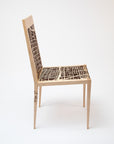 Wood Chair, Los Angeles - Designer Series