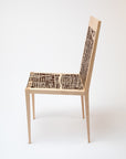 Wood Chair, Los Angeles - Designer Series