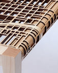 Wood Chair, Los Angeles - Designer Series