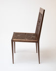 Wood Chair, New York City Midtown - Designer Series