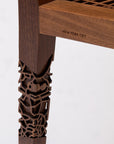 Wood Chair, New York City Midtown - Designer Series