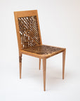 Wood Chair, San Francisco - Designer Series