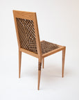 Wood Chair, San Francisco - Designer Series