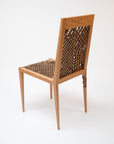 Wood Chair, San Francisco - Designer Series