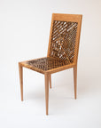 Wood Chair, San Francisco - Designer Series