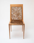 Wood Chair, San Francisco - Designer Series