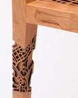 Wood Chair, San Francisco - Designer Series