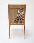 Wood Chair, Singapore - Designer Series