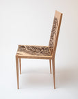 Wood Chair, Singapore - Designer Series