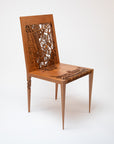 Wood Chair, Hong Kong - Designer Series