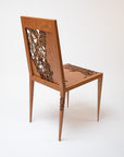 Wood Chair, Hong Kong - Designer Series