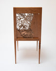Wood Chair, Hong Kong - Designer Series