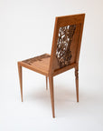 Wood Chair, Hong Kong - Designer Series