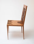 Wood Chair, Hong Kong - Designer Series