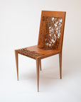 Wood Chair, Hong Kong - Designer Series